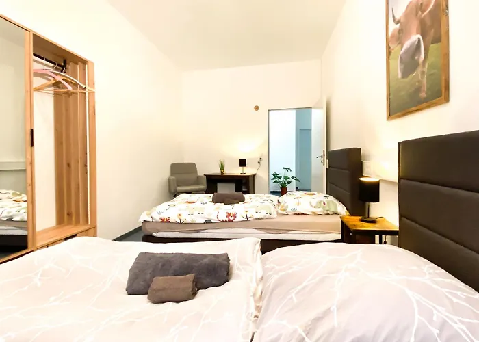 Mountain Apartment The Art To Live Perfect For Vacationers