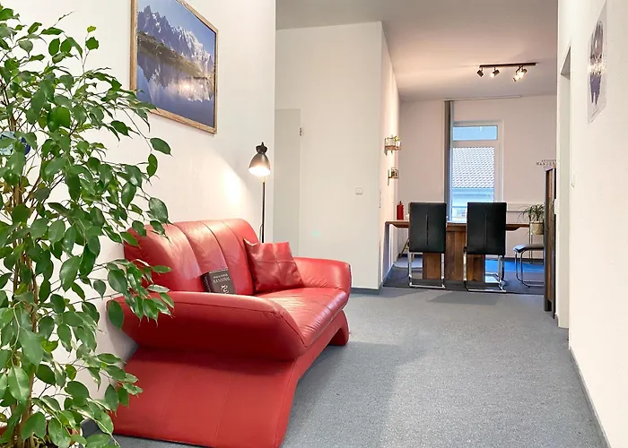 Mountain Apartment The Art To Live Perfect For Vacationers