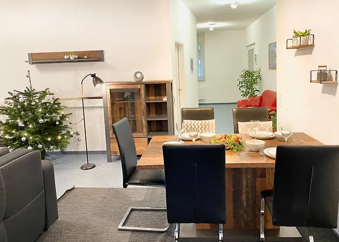 Mountain Apartment The Art To Live Perfect For Vacationers