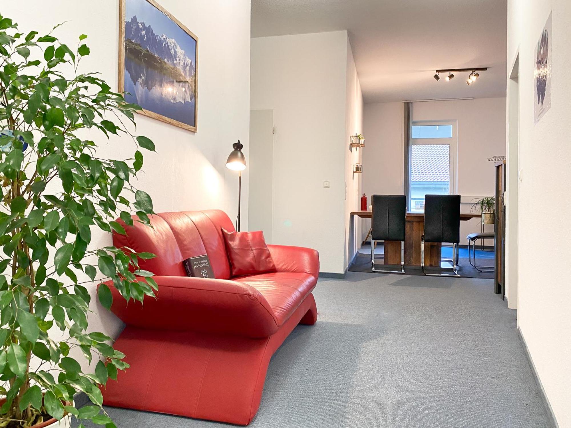 Apartment Mountain The Art To Live Perfect For Vacationers Dietmannsried
