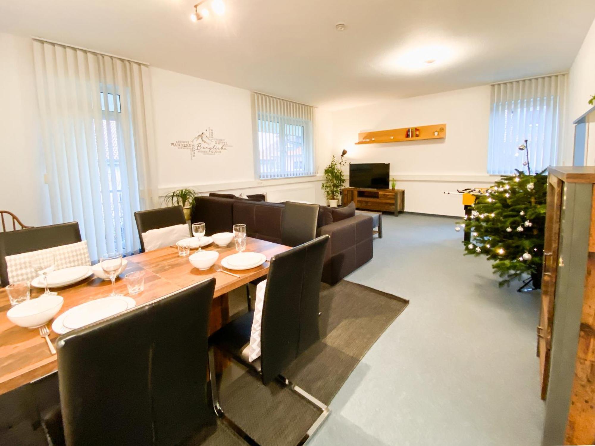 Mountain The Art To Live Perfect For Vacationers Apartment *