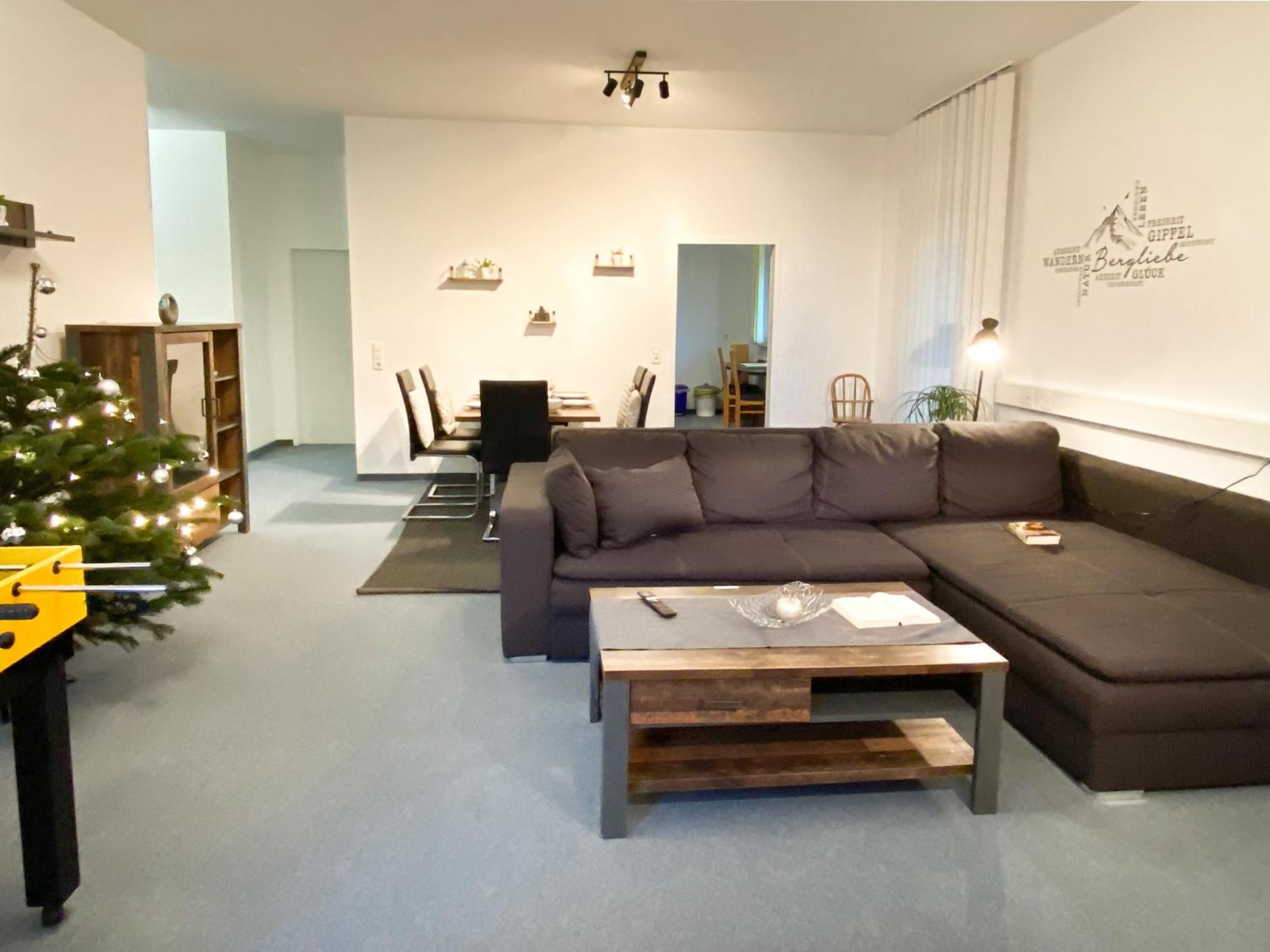 Apartment Mountain The Art To Live Perfect For Vacationers Dietmannsried
