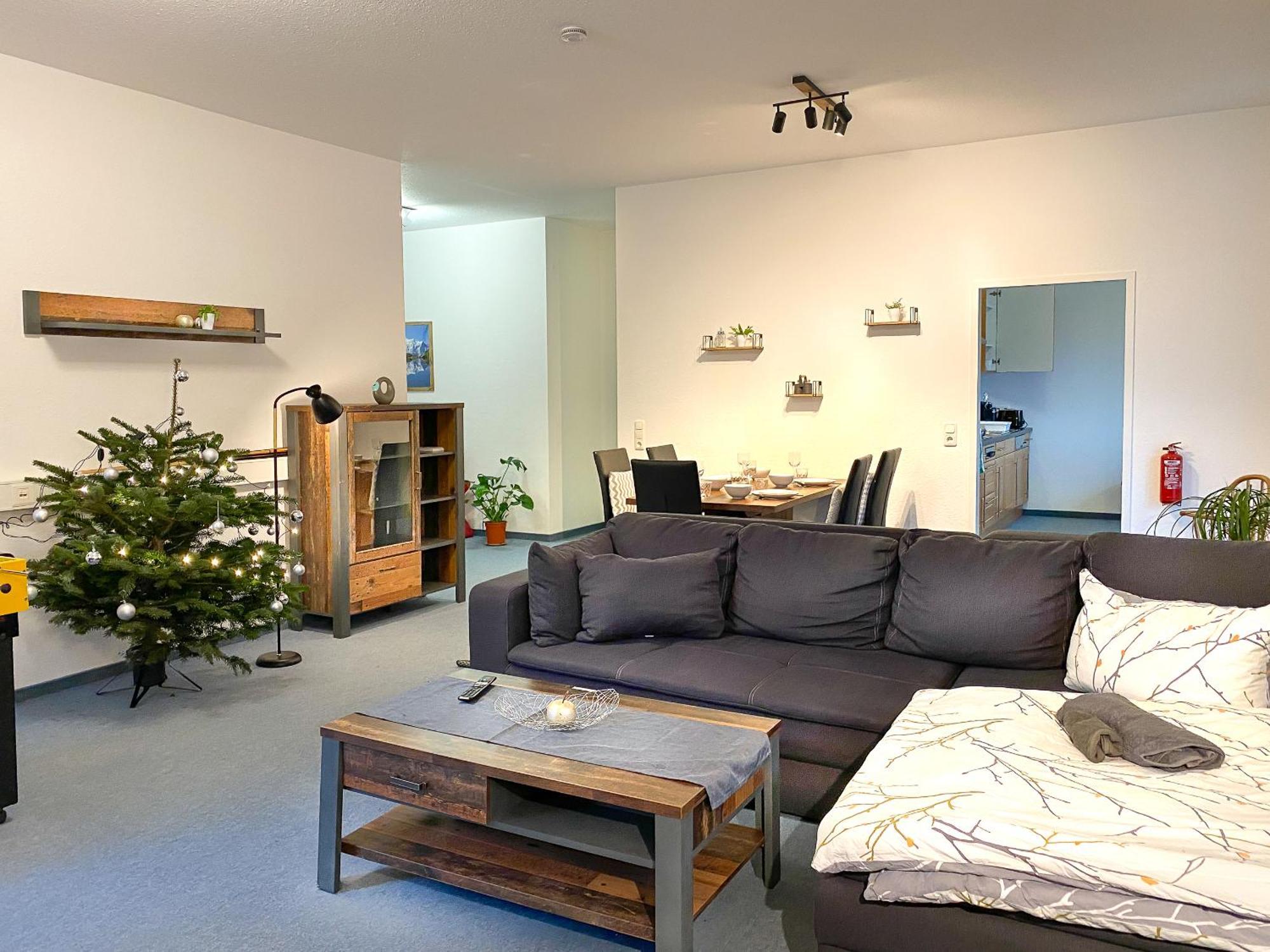 Mountain The Art To Live Perfect For Vacationers Apartment